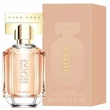 Hugo Boss Boss The Scent For Her parfumska voda 30 ml za ženske
