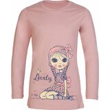 Energetics majica za devojčice CHLOE 1 LS pink 22120016 MI-U Cene