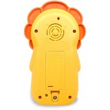 Muzički mobitel za bebe – igra, glazba i učenje u jednom Lav | shoptok.hr