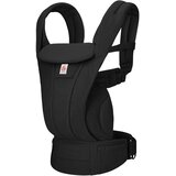 Ergobaby Omni Deluxe Mesh nosiljka, Onyx Black | shoptok.hr