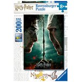 HARRY POTTER RA12870-puzzle
