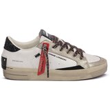 Crime London SNEAKER Bijela Cijene