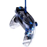 Turtle Beach SWITCH 2 AFTERGLOW ŽIČNI KONTROLER TRANSPARENT Slike