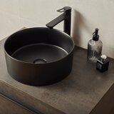 AQUAART Umivaonik NADGRADNI MARLA 358x358x137 mm | shoptok.hr