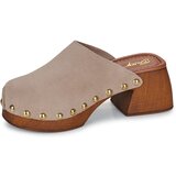 Betty London Cokli PAQUERETTA Bež | Shoptok.si