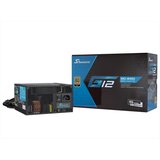 Seasonic Sezonsko napaјanje 650W SEZONSKI 80+ ZLATNO, G12-GC-650 | ePonuda.com