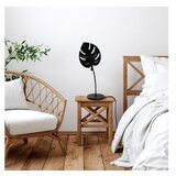 Opviq leaf - 15324 black table lamp | ePonuda.com