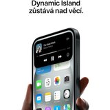 Apple mobilni telefon iphone 15 128GB green
