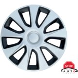 Versaco Ratkapne Stratos Silver & Black, 15″, 4 komada | Eponuda.com