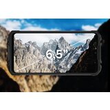  108Mpx pametni telefon 2x SIM 128GB NFC Android 13 DRIVE 10 crni | shoptok.hr