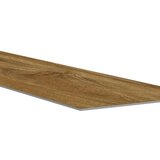  Zidne ploče s izgledom drva smeđe od PVC-a 4 12 m² | shoptok.hr