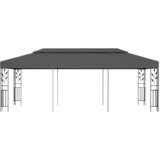  Sjenica 3 x 6 m antracit | shoptok.hr