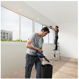 Bosch Bežični ručni usisivač P GAS 18V-1 (C) 18 V Plava boja | Eponuda.ba