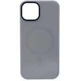  Maska za telefon MAGSAFE AG za Iphone 12, Bela | Eponuda.com