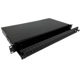 ALANTEC FOP-1U-24SCS-C patch panel | shoptok.hr