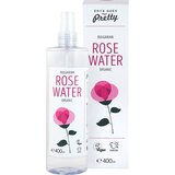Zoya goes pretty organic bulgarian rose water - 400 ml | Shoptok.si