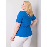 BASIC Feel Good Blouse-RV-BZ-6323.92-dark blue | shoptok.hr