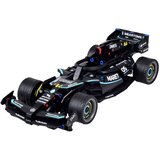  BOLID Formula 1 tehnički blokovi 268 dijelova naljepnica s povlačivim pogonom ZA5728 | shoptok.hr