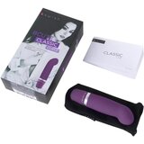 BSwish bcute Classic Vibrator Curve Purple | shoptok.hr