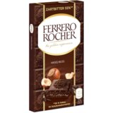 Ferrero Crna čokolada sa lešnikom FERERRO ROCHER 90g Cene