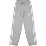 Adidas Essentials Joggers Kids Siva | shoptok.hr