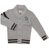 Srk Telovniki & Jope Gilet garçon ECOTWO Siva Cene