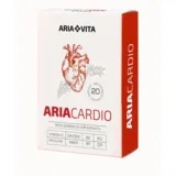 Dodatak ishrani za podršku zdravlja srca i cirkulacije Cardio, 20 kapsula