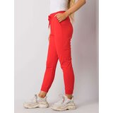 MARIQUITA Sweatpants-TO-DR-1601003.24-red | shoptok.hr
