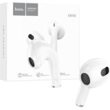Hoco Brezžične slušalke s polnilno škatlico, Bluetooth - EW35 TWS | Shoptok.si