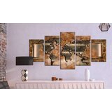  Slika - Steel Map 100x50 | shoptok.hr