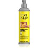 Tigi Bed Head Bigger The Better™ balzam za volumen tankih las 300 ml Cene