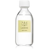 Ambientair Lacrosse White Musk nadomestno polnilo za aroma difuzor 250 ml Cene