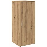  Recepcijski stol 135x50x103,5 cm od konstruiranog drva | shoptok.hr