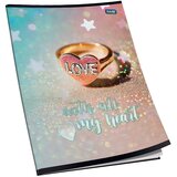 Teka MEKI UVEZ A5 ČISTA 52L 55G LAK EDUCA SORTIRANI MOTIVI | Shoptok.si