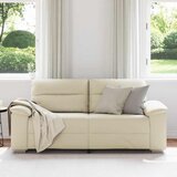  Dvosjed Krem 180x81x84 cm Imitacija kože | Eponuda.ba