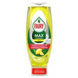 Fairy deterdžent za suđe max power lemon 730ML u