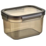  Kutija za hranu Divina 2L sa vakum trakom transparent siva Frigo ( 20217 ) | Eponuda.com