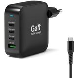 Port Polnilec TYPE C 165W GAN2 + KABEL 2M, (5000231199) Cene