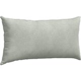  Jastučići za sofu 2 pcs Svijetlo siva 80 x 40 cm | shoptok.hr