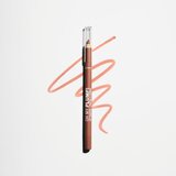 Rimmel London Oh My Plump! črtalo za ustnice odtenek 010 Iconic Beige 1.2 g | Shoptok.si