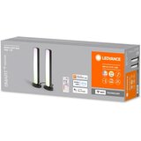 Ledvance Komplet 2x LED RGBW prigušiva stona lampa MOOD LIGHT LED/4W/230V + daljinski upravljač | Eponuda.com