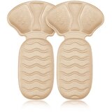 INF Blazina za peto 2 v 1 goba Beige, (21535487) cene