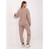 RELEVANCE Set-RV-KMPL-A883.68-dark beige | shoptok.hr