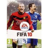 Origin fifa 10 key global | ePonuda.com