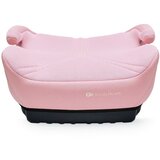 Kinderkraft booster autosjedalica I-BOOST 2 PRO i-Size s Isofixom (125-150 cm), roza Cijene