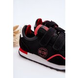 Big Star Children's Sneakers Memory Foam System | Shoptok.si