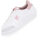 Fila Sportske cipele 'COURTBAY' mornarsko plava / svijetlosiva / bijela | shoptok.hr