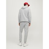 Jack & Jones Muški donji deo trenerke 12261991, Sivi | ePonuda.com
