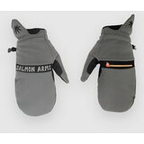 Salmon Arms Spring Rokavice Mitt grey smoke | Shoptok.si