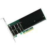 ExeLink 40g-x8-dual-qsfp+ pcle x8 40g dual-port server adapter ( exe236 ) Cene